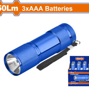 Flashlight 50lm