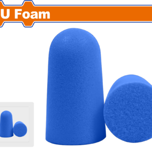 Reusable TPR Ear Plugs for Hearing Protection