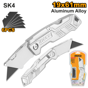 Folding Knife (Alloy)