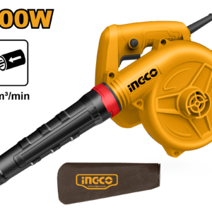 400W High-Velocity Aspirator Blower