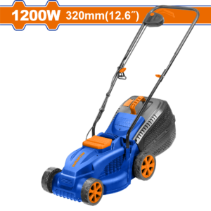 Electric Lawn Mower 1200W