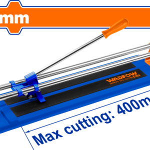 400mm Manual Tile Cutter for Ceramic and Porcelain Tiles