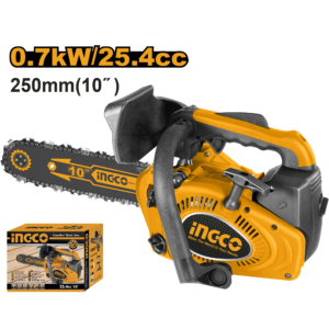 Gasoline Chain Saw 10" – P1C2