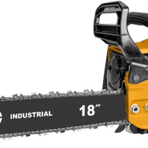 Gasoline Chain Saw 18" 45cc – P1C2