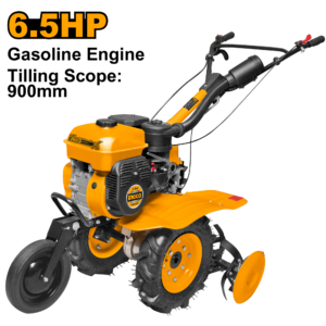 Gasoline Cultivator 6.5HP
