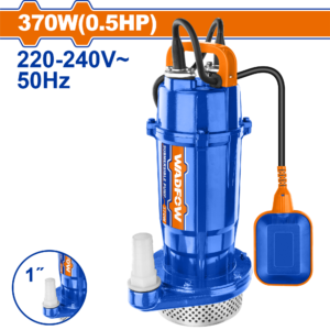 Submersible Pump 0.5hp