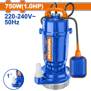Submersible Pump 1hp