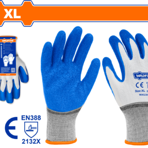 Latex Gloves XL (Higher Protection)