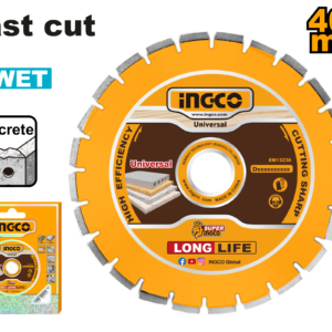 Diamond Disc for Floor Saw (Asphalt)