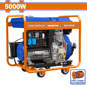 Diesel Generator 3kW