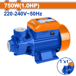 1.0HP High-Pressure Peripheral Pump for Irrigation