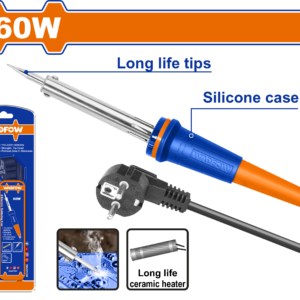 Electric Soldering Iron 60W