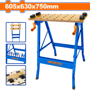 Foldable Workbench 100kg