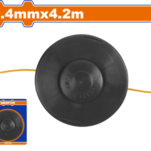 2.4mm x 4m Trimmer Line Spool for Gas Grass Trimmers