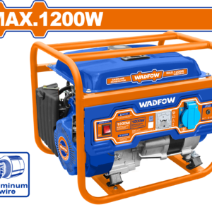 1.0kW Portable OHV Gasoline Generator