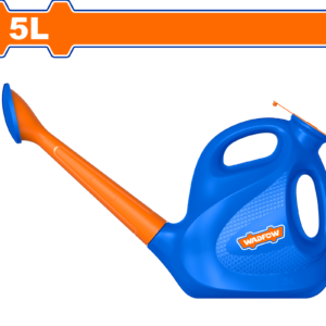 5L Plastic Watering Can for Garden and Indoor Plants
