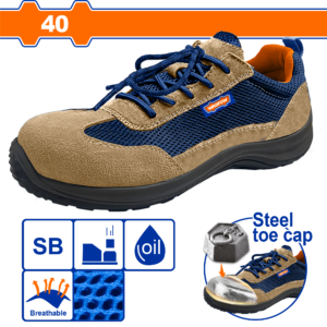 Safety Boots Size 42 SB