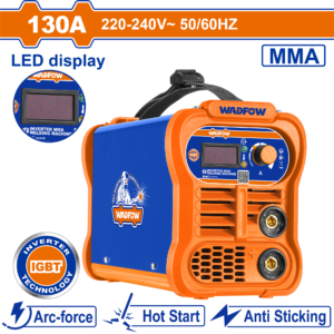Inverter MMA Welding Machine 200A