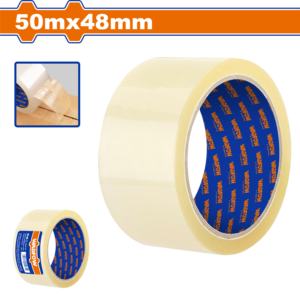 Transparent Packing Tape 150m