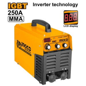 250A Professional MMA Welding Machine (Tool Only)