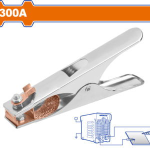 Welding Ground Clamp 300A