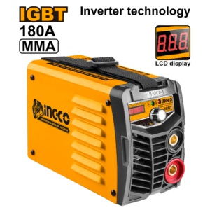 Welding Machine 180A – 40%
