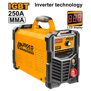 Welding Machine 250A – 60%