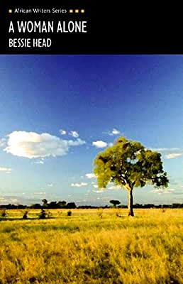 A Woman Alone – A Powerful Story of Strength, Survival & Self-Discovery