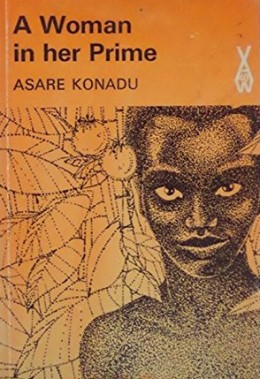 A Woman in Her Prime – A Celebrated African Novel on Tradition, Womanhood & Identity