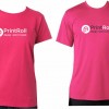 PrintRoll Limited | Branded T-Shirts for Teams and Promotions