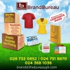 The Bureau Ghana Ltd. | Brand Bureau – Enhance Your Corporate Image