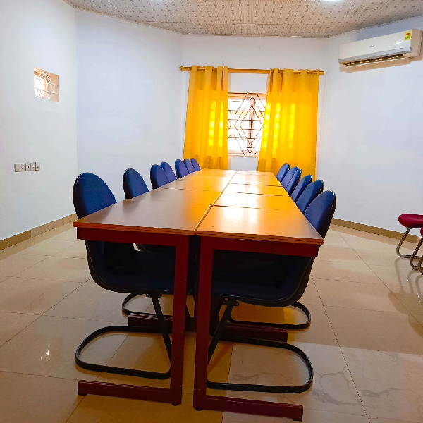 duapawerkspace - Office Services