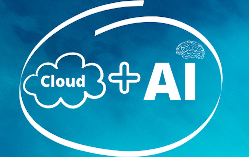 Norgence - Cloud Services & AI