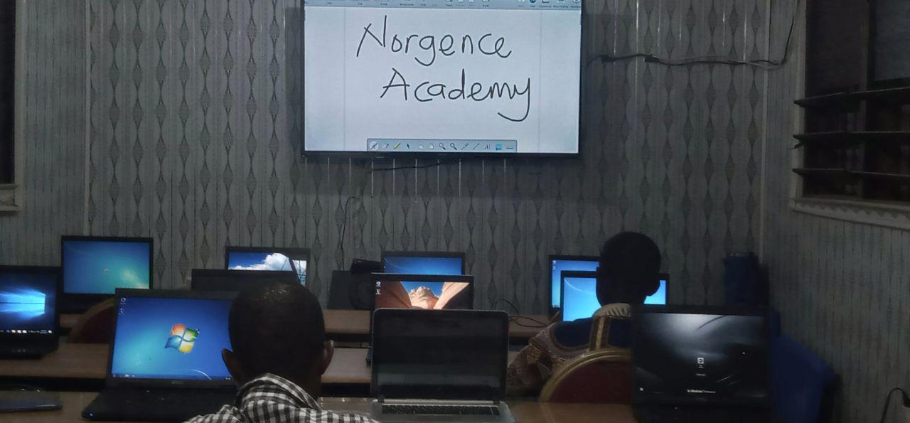 Norgence Academy