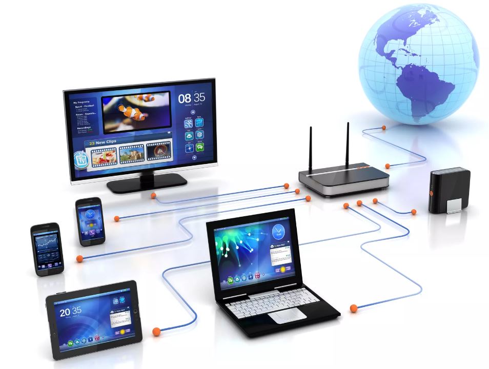 Norgence - Networking and Internet solutions
