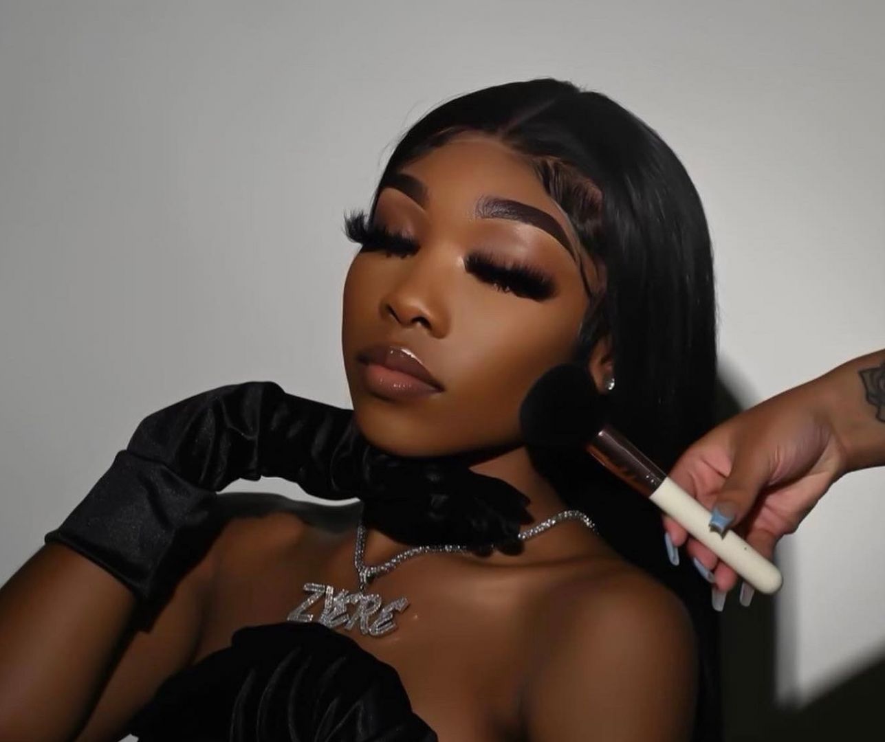 Bubbleglow Studio - Makeup Artistry