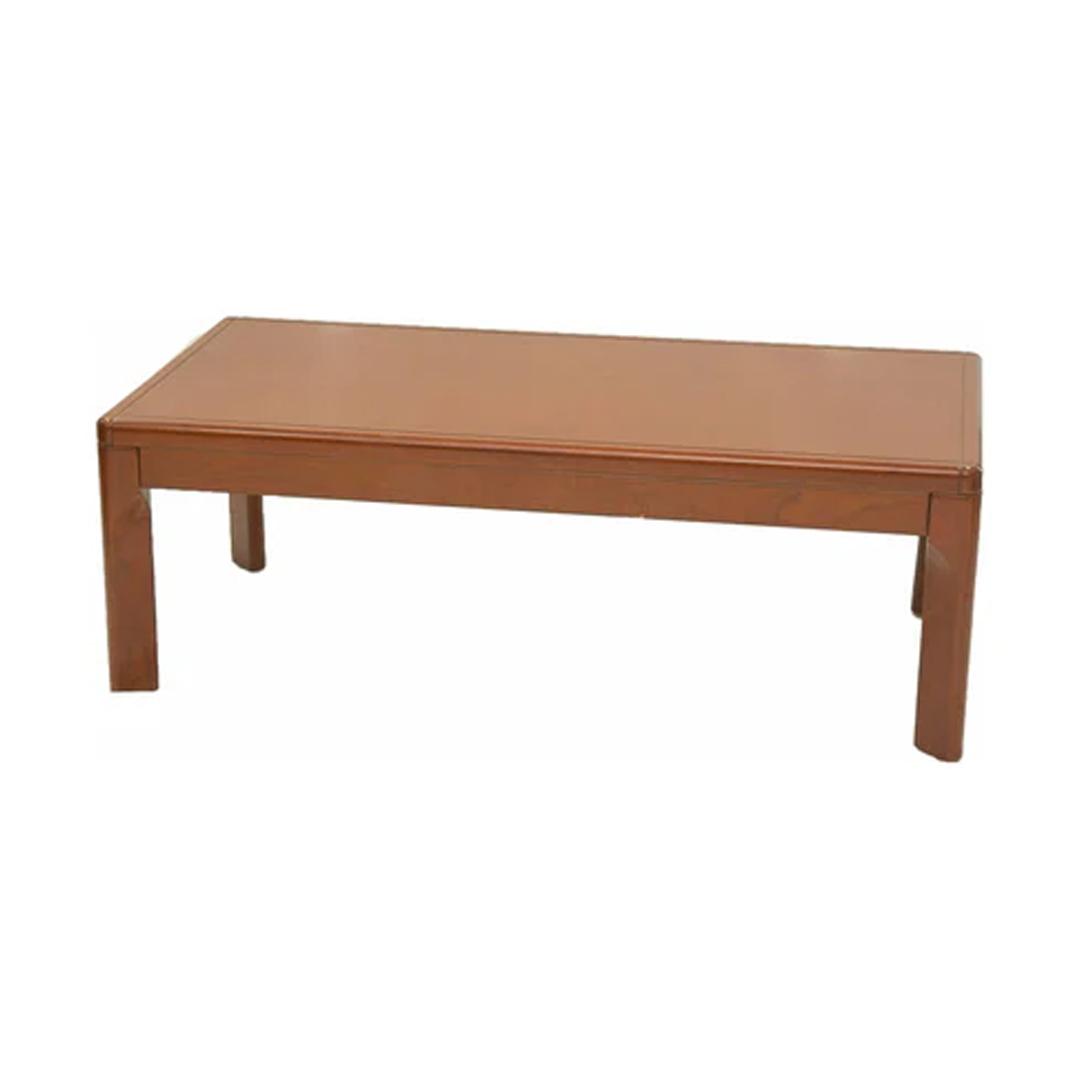 Coffee Table – Wooden (Timeless Design for Modern Living)