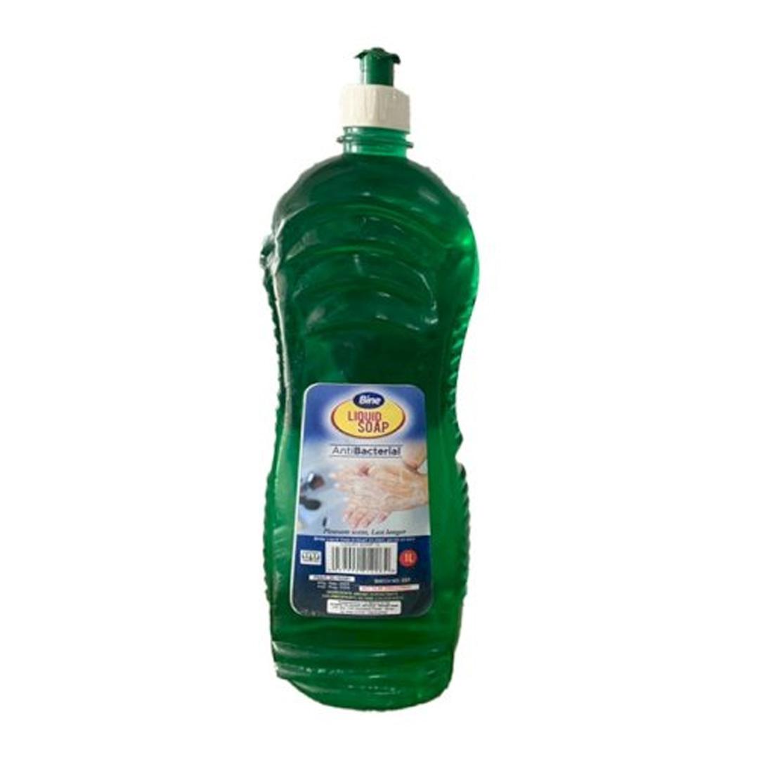 Bine Liquid Soap – 1L x 12 | Multi-Purpose Cleaner for Kitchen, Surfaces & Everyday Hygiene