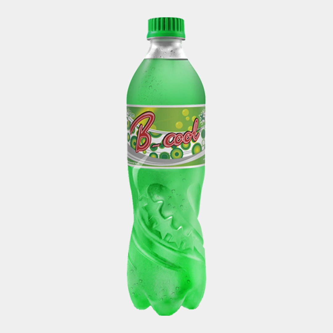 5 Star B-Cool Soft Drink – 350ml (12 Pack) | Refreshing Flavor in Every Sip