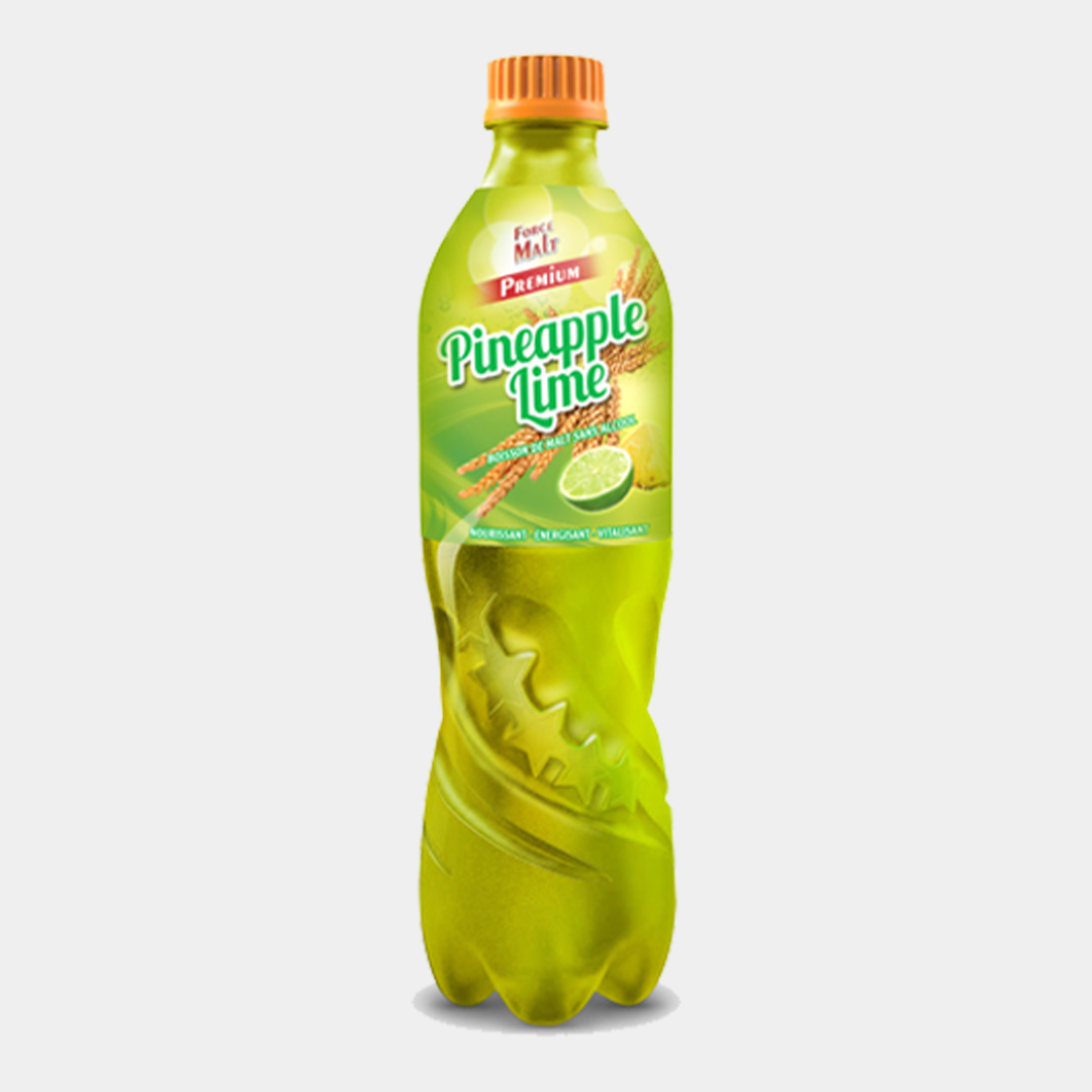 Kaesar Apple Soft Drink – 300ml (12 Pack) | Crisp Apple Refreshment in Every Bottle