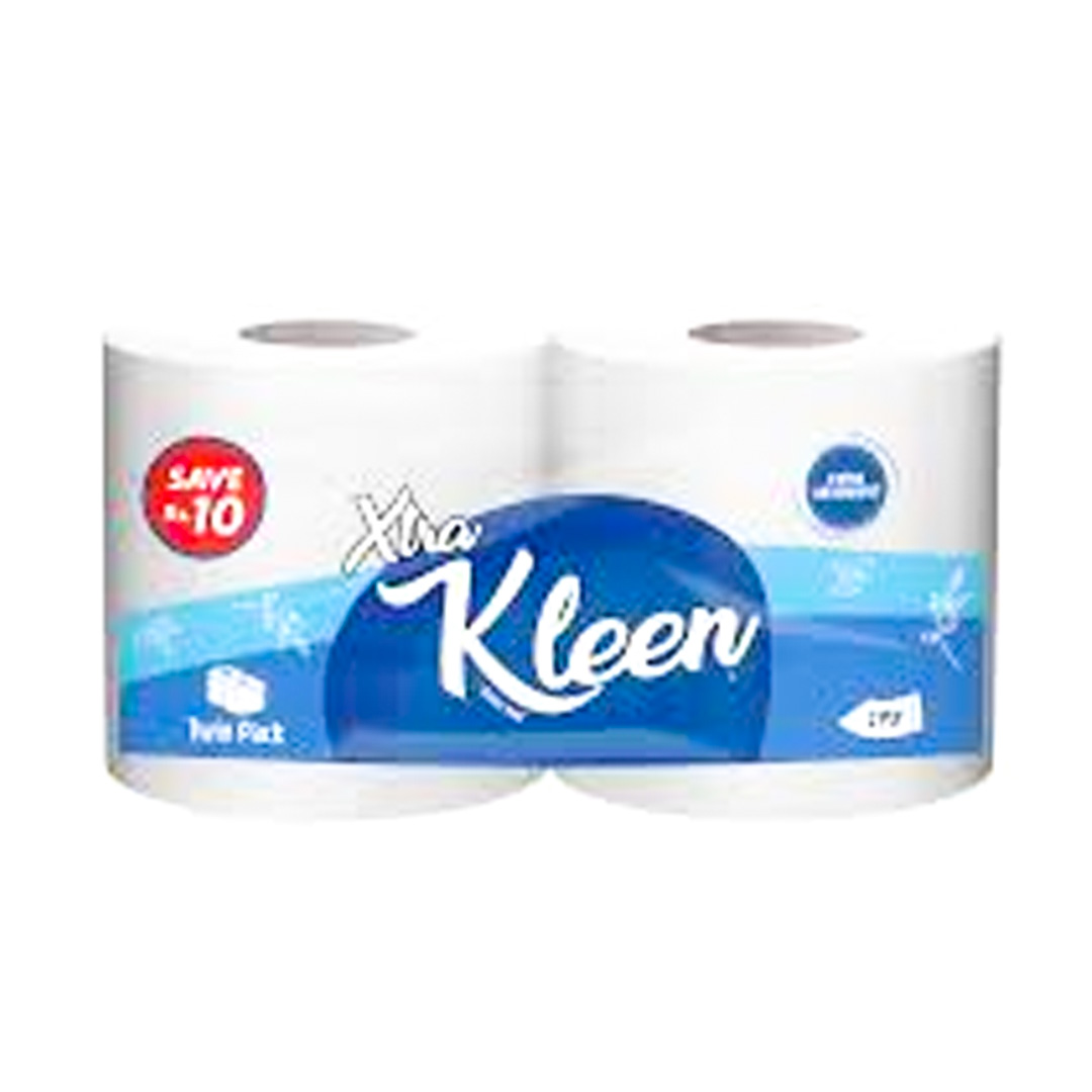 Xtra Kleen Unwrapped Troll – 70 Pack | Effortless Cleaning, Maximum Convenience