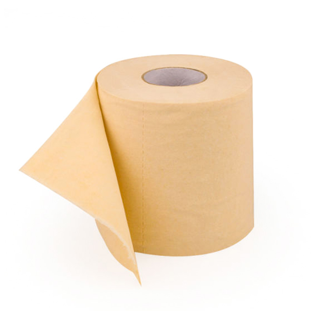 Bamboo Unwrapped Rolls – 70 Pack | Eco-Friendly Softness, Sustainable Strength
