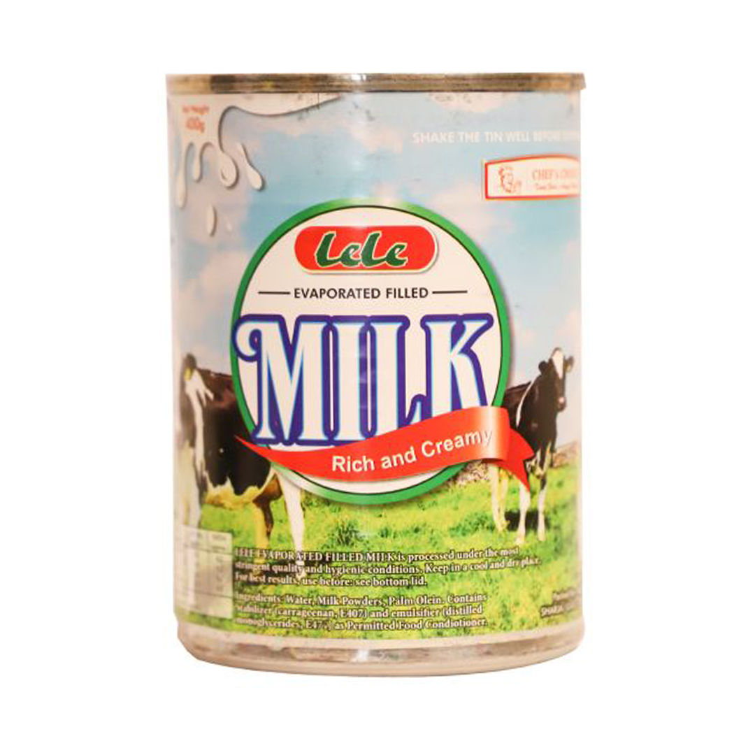 Abena Non-Dairy Milk – 250g (50 Pack) | Delicious Plant-Based Milk Alternative