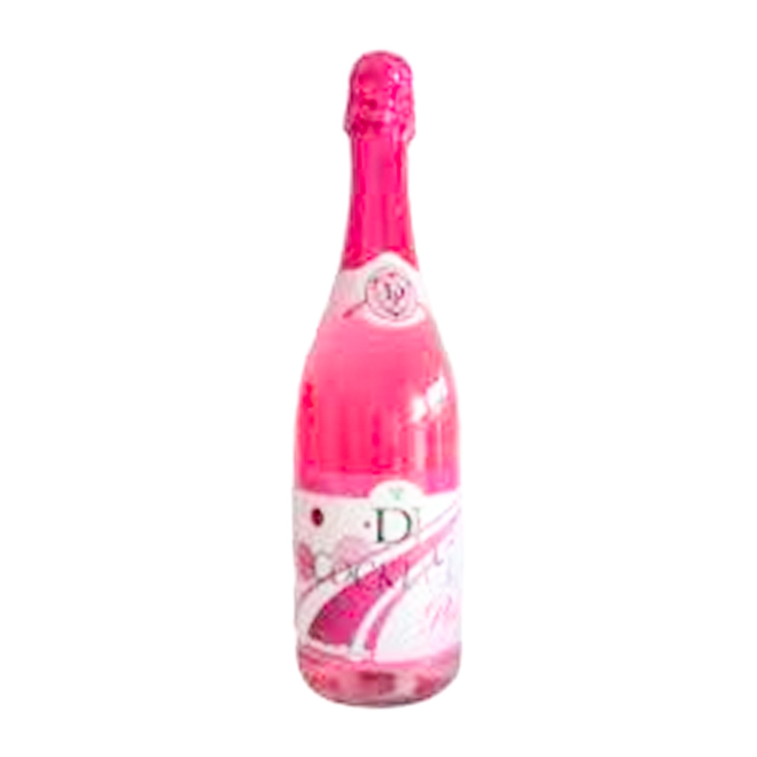 DJ Non Alcoholic Drink – 750ml (12 Pack) | Refreshing Celebration for Every Occasion