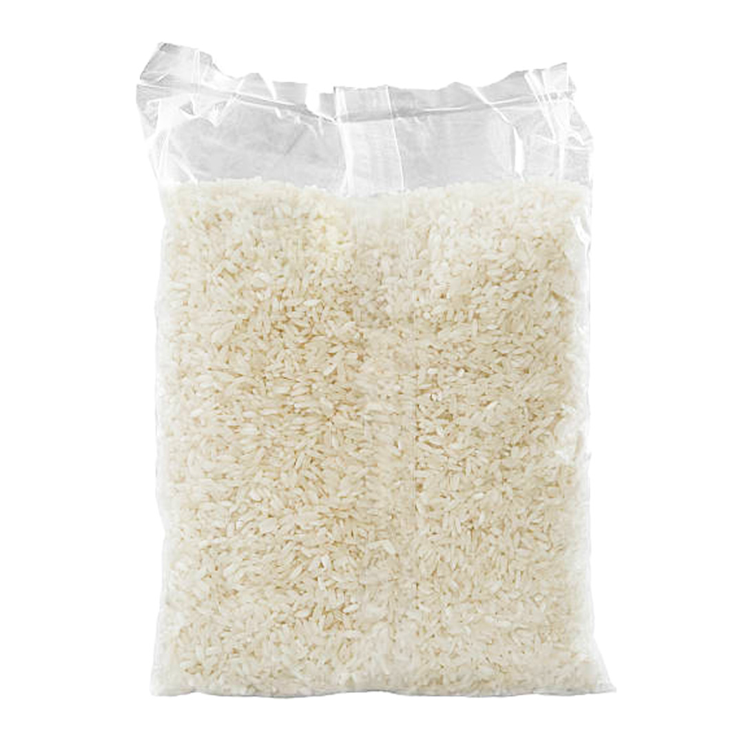 Captain Pakistan Rice 5% Broken – 45kg (1 Pack) | Bulk Value & Authentic Taste from Pakistan