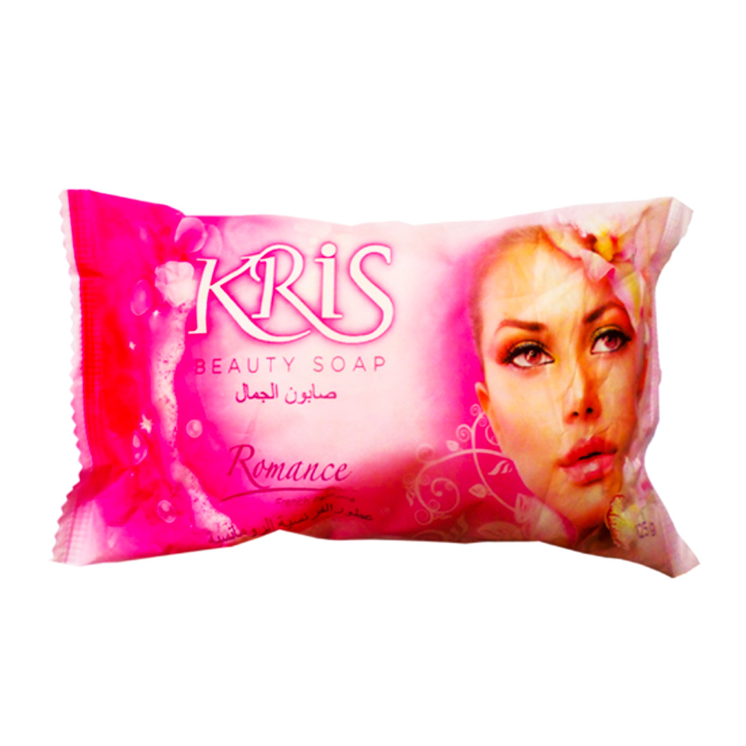 Kris Beauty Soap – 250g (36 Pack) | Radiant & Flawless Skin