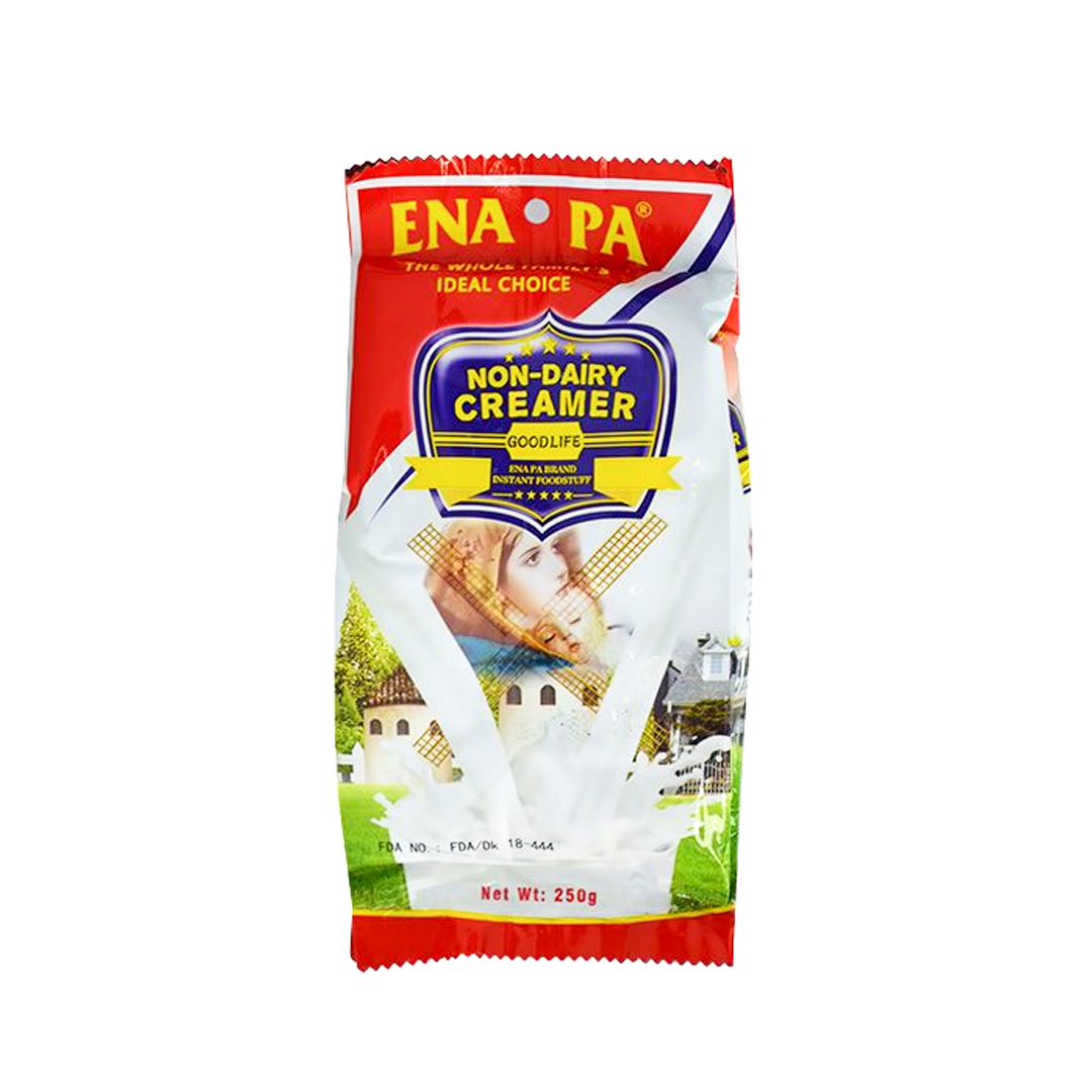 Ena Pa Non-Dairy Creamer – 1kg (24 Pack) | Bulk Creamy Goodness for Homes, Cafés & Catering