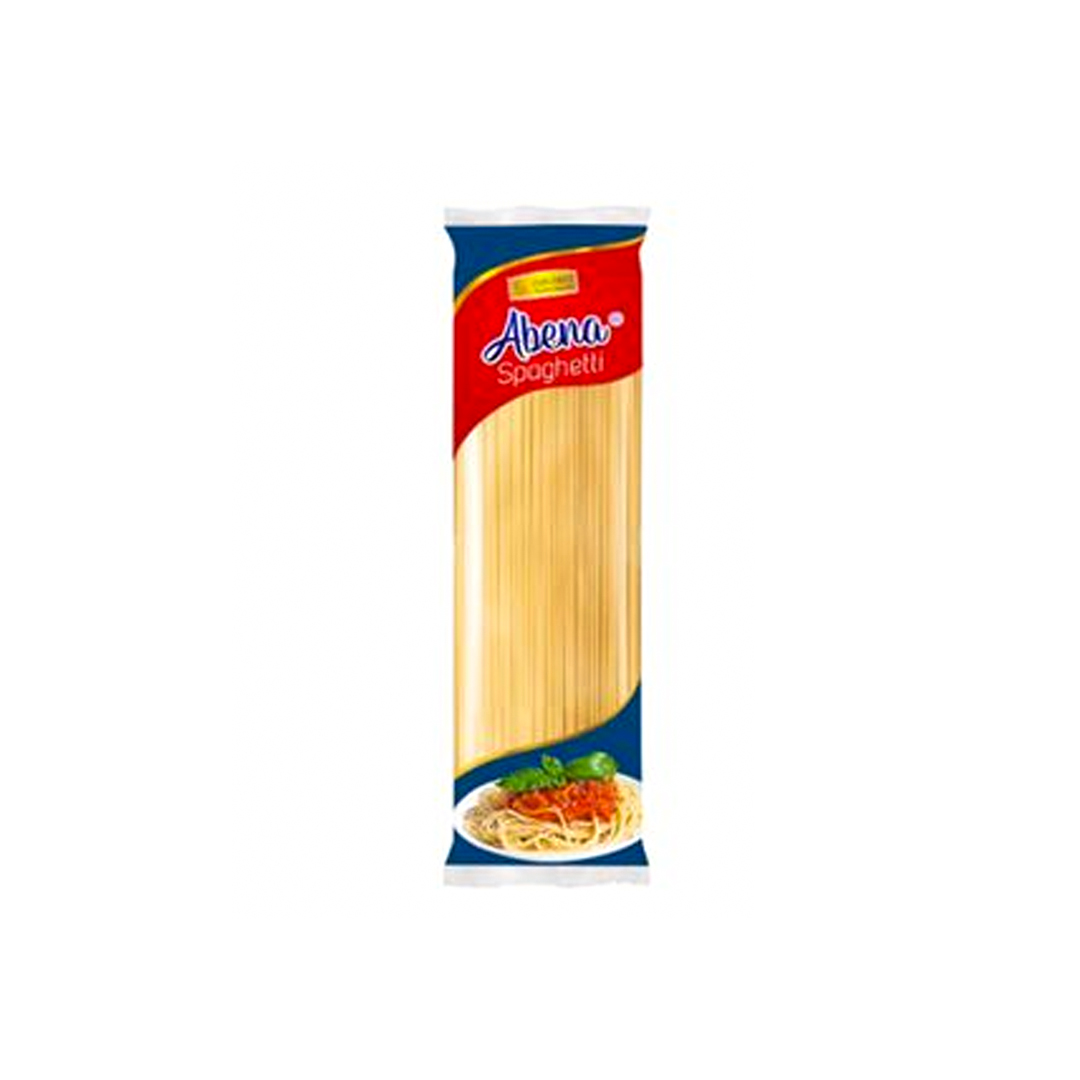 Abena Spaghetti – 200g (40 Pack) | Premium Durum Wheat Pasta for Every Occasion