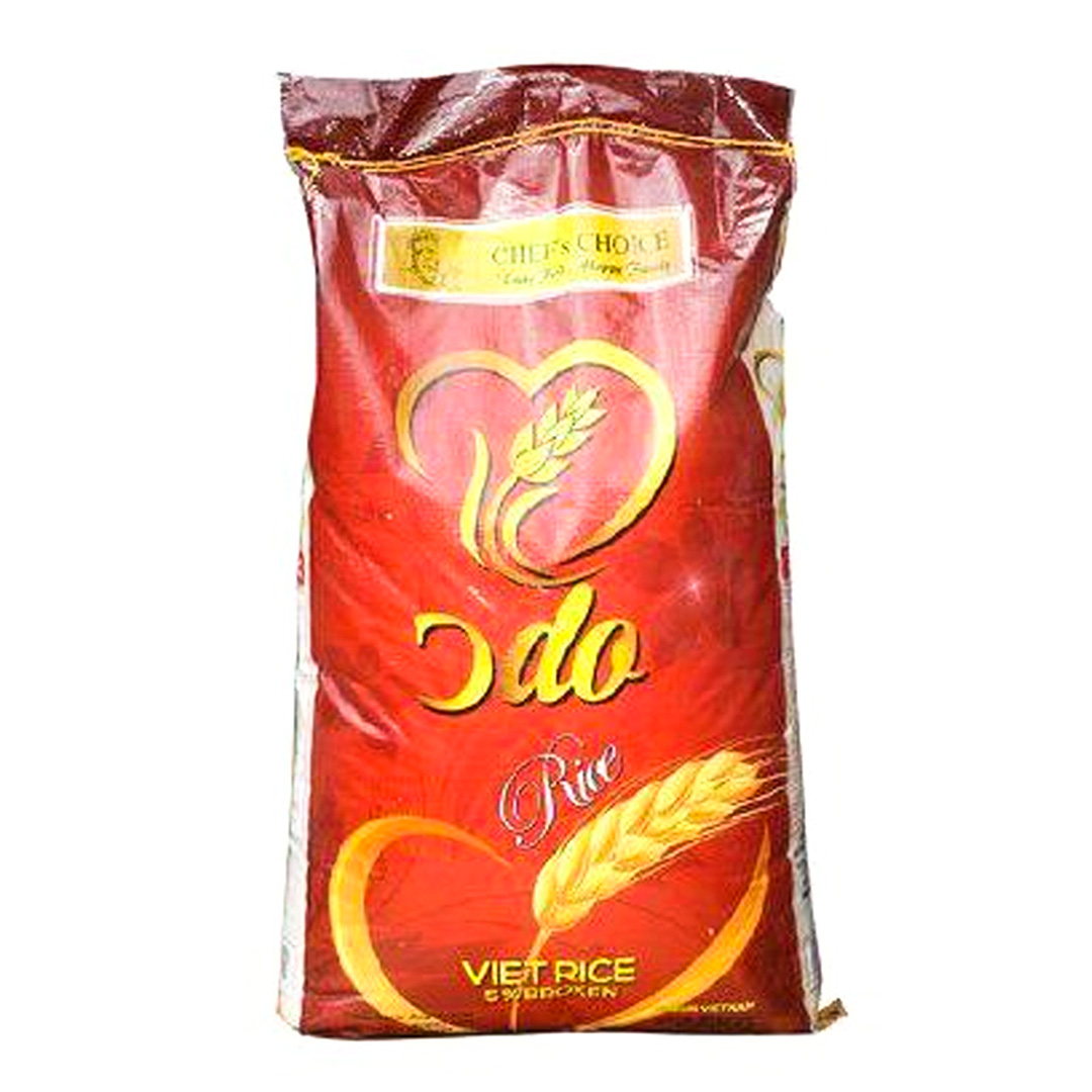 Odo Platinum Viet Rice – 4.5kg (5 Pack) | Premium Quality Rice for Authentic Flavor
