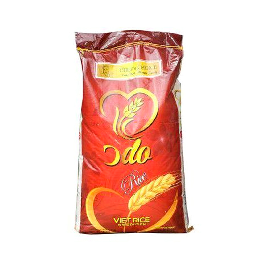 Odo Platinum Viet Rice – 22.5kg (1 Pack) | Premium Vietnamese Rice for Every Meal